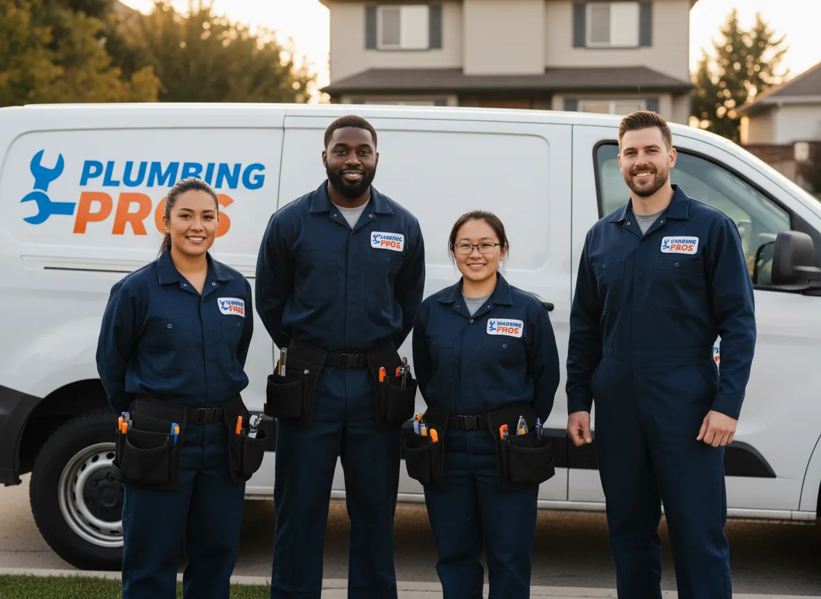 Water Heater Repair company in Illinois